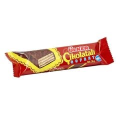 Ülker Çikolatalı Gofret 36 gr 36 adet