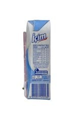 İçim Süt Yarım Yağlı 200 ml 27 adet