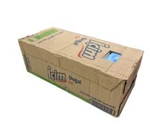 İçim Süt Yarım Yağlı 200 ml 27 adet