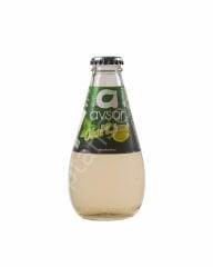 Avşar Cool Lime Nane ve Limon Aromalı Soda 200 ml 6 Adet