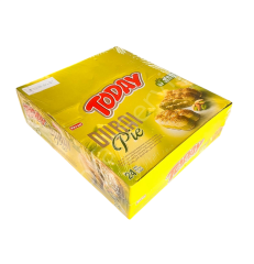 Elvan Today Dubai Pie Kek 40 gr 24 Adet