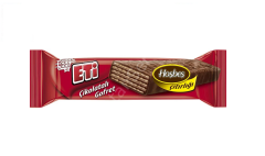 Eti Çikolatalı Gofret 29 gr 35 Adet