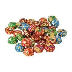 Ülker Çikolatin Sütlü İkramlık Çikolata 350 gr