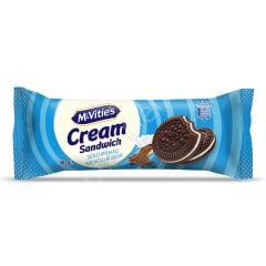 Mcvities Sütlü Kremalı Kakaolu Bisküvi 90 gr 1 Adet
