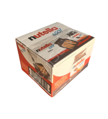 Nutella Go 28 gr 12 Adet