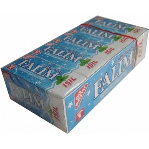 Falım 5'li Işıl Sakız 20 adet
