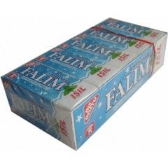 Falım 5'li Işıl Sakız 20 adet