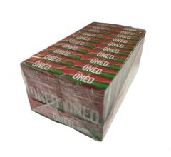 Ülker Oneo Box Karpuz Aromalı Sakız 20 Adet
