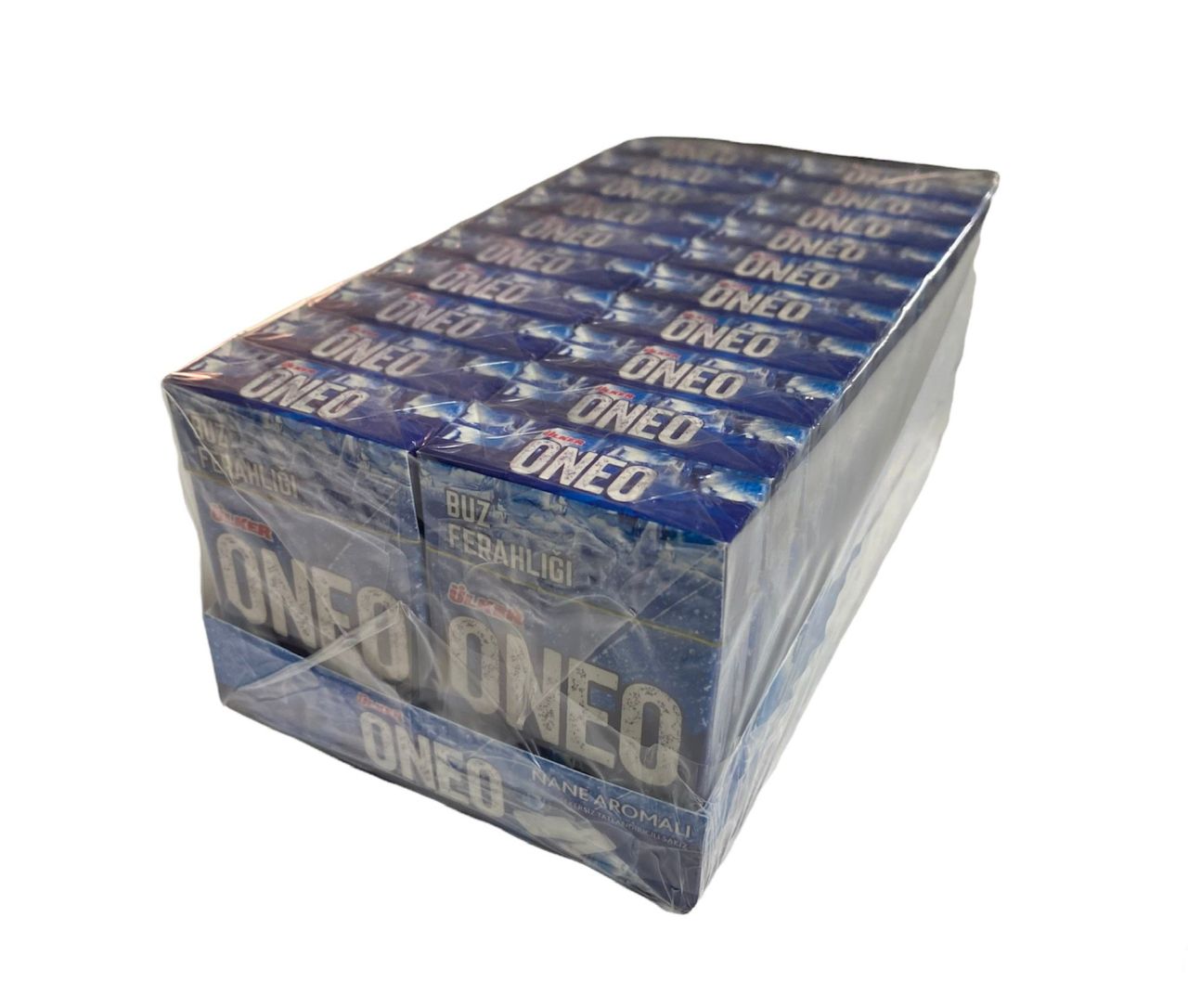 Ülker Oneo Box Nane Aromalı Sakız 20 Adet