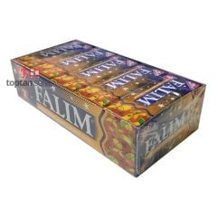 Falım 5'li Karışık Meyve Aromalı Sakız 20 adet