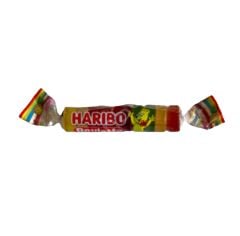 Haribo Roulette Meyve Aromalı Jelibon 25 gr x 32 Adet