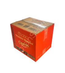 Ülker Pötibör Bisküvi Çokokrem Kremalı Sandviç 229 gr 12 Adet