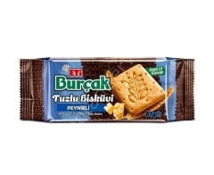 Eti Burçak Peynirli Tuzlu Bisküvi 87 gr 18 Adet