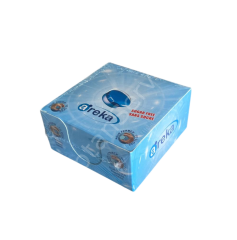 Areka Şeker  11,5 gr 12 Adet