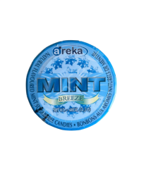 Areka Şeker  11,5 gr 12 Adet