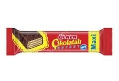 Ülker Maxi Çikolatalı Gofret 47 gr 24 adet