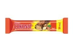 Ülker Maxi Çokonat Fındıklı Gofret 45 gr 24 adet