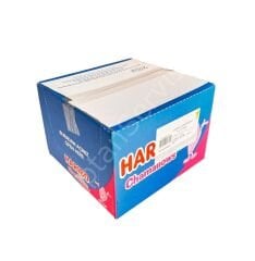 Haribo Chamallows Marshmallow Rubino 70 gr 24 Adet