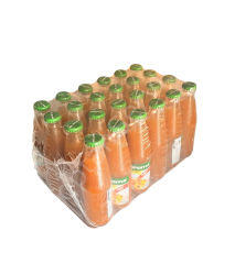Aroma Kayısı Nektarı Meyve Suyu 200 ml 24 Adet