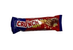 Nestle Crunch Pat Gofret 27 gr 12 Adet