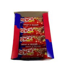 Nestle Crunch Pat Gofret 27 gr 12 Adet