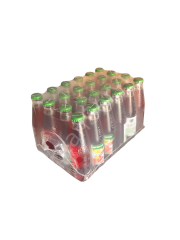 Aroma Vişne Meyve Suyu 200 ml 24 Adet