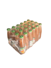 Aroma Şeftali Nektarı Meyve Suyu 200 ml 24 Adet