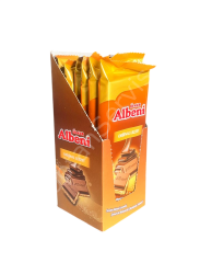 Ülker Albeni Tablet Çikolata 86 gr 6 Adet