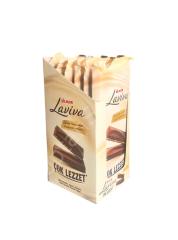 Ülker Laviva Tablet Çok Lezzet Çikolata 100 gr 6 adet