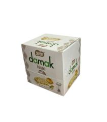 Nestle Damak Antep Fıstıklı Baklavalı Beyaz Kare Çikolata 60gr 6 Adet