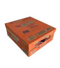 Eti Gong Peynir Ve Acı Aromalı Mısır Pirinç Patlağı 34 gr 18 Adet