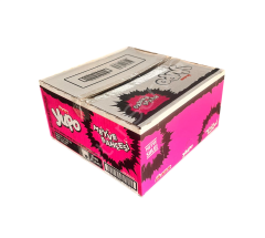 Ülker Yupo Jelibon Meyve Bahçesi Aromalı Yumuşak Şekerleme 80 gr 24 Adet