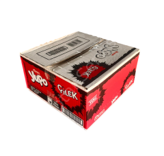 Ülker Yupo Jelibon Çilek Aromalı Yumuşak Şekerleme 80 gr 24 Adet