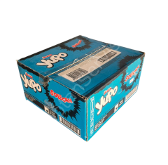 Ülker Yupo Jelibon Solucan Meyve Sulu Aromalı Yumuşak Şekerleme 80 gr 24 Adet