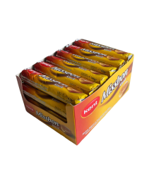 Kent Missbon Tereyağlı 43 gr 24 adet