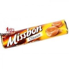 Kent Missbon Tereyağlı 43 gr 24 adet