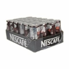 Nescafe Xpress 250Ml Cafe Choco Soğuk Kahve 24 Adet
