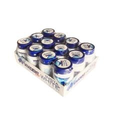 Vivident Comfort Pack İnsta White Nane Aromalı 63 gr 12 Adet