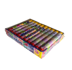 Mentos Rainbow Şeker 37,5 gr 20 Adet