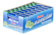 Ülker Bonbon Naneli Şeker  36 Gr x 18 adet