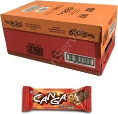Eti Canga Bar 45 gr 16 Adet