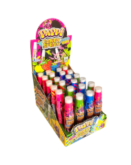 Pappi Meyveli Sprey 28 ml 24 Adet