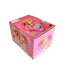 Prenses Süpriz Yumurta 25 gr 24 Adet