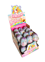 Prenses Süpriz Yumurta 25 gr 24 Adet