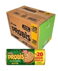 Ülker Probis 12 li Bisküvi 336 gr 12 Adet