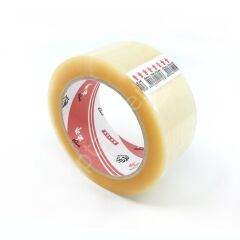 Ve-ge Aslan Şeffaf Koli Bandı 45mm x 40m 6 Adet