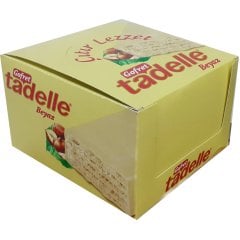 Tadelle Gofret Beyaz 35 gr 24 adet
