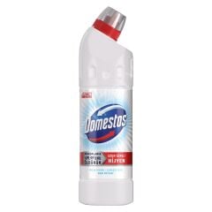 Domestos Yoğun Kıvamlı Kar Beyazı Çamaşır Suyu 750 ML