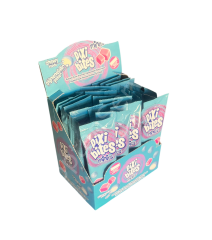 Pixi Bites Minies Karışık Meyve Aromalı Şekerleme 10 gr 24 Adet