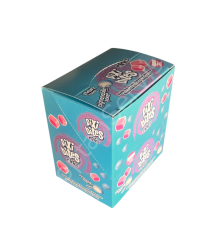 Pixi Bites Minies Karışık Meyve Aromalı Şekerleme 10 gr 24 Adet